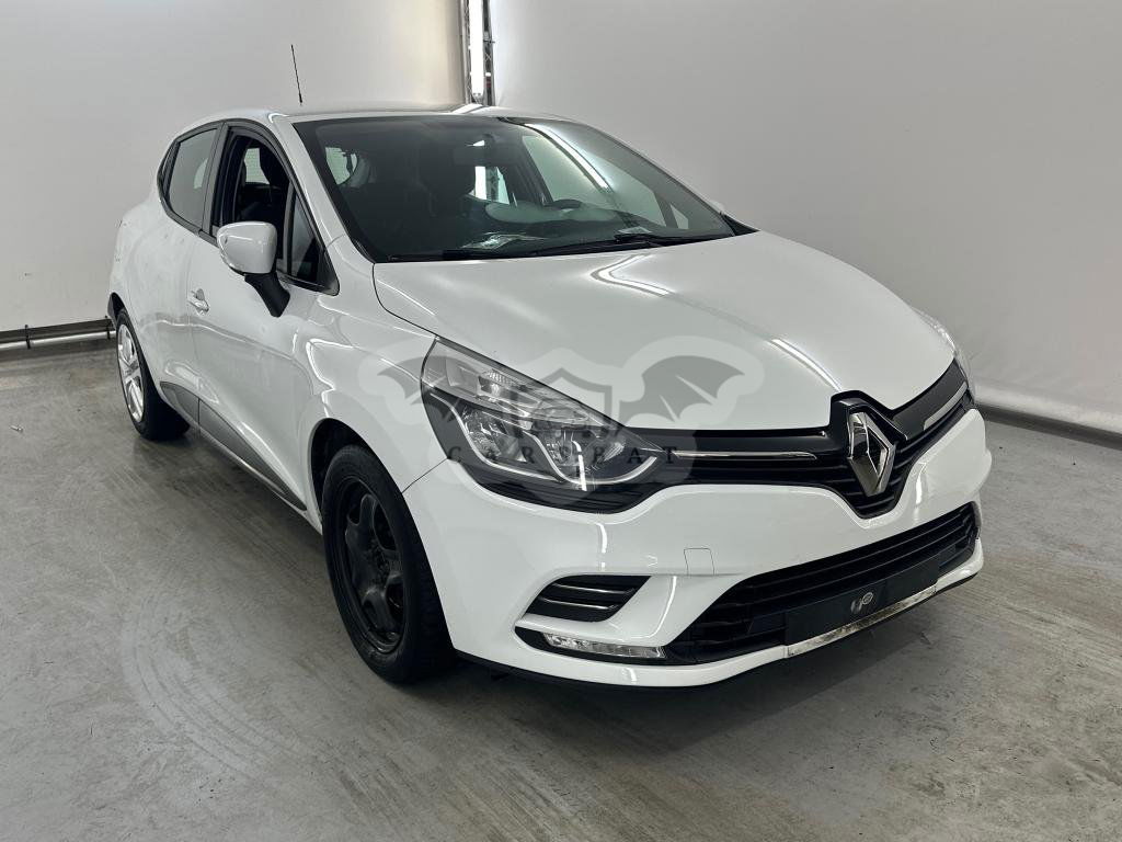 Renault Clio 0.9 TCe Zen 2019