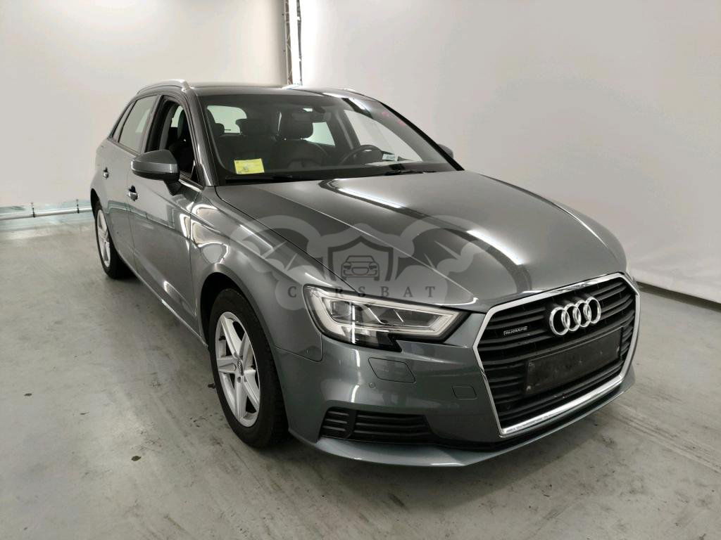Audi A3 Sportback 2.0 TDI Business 2020