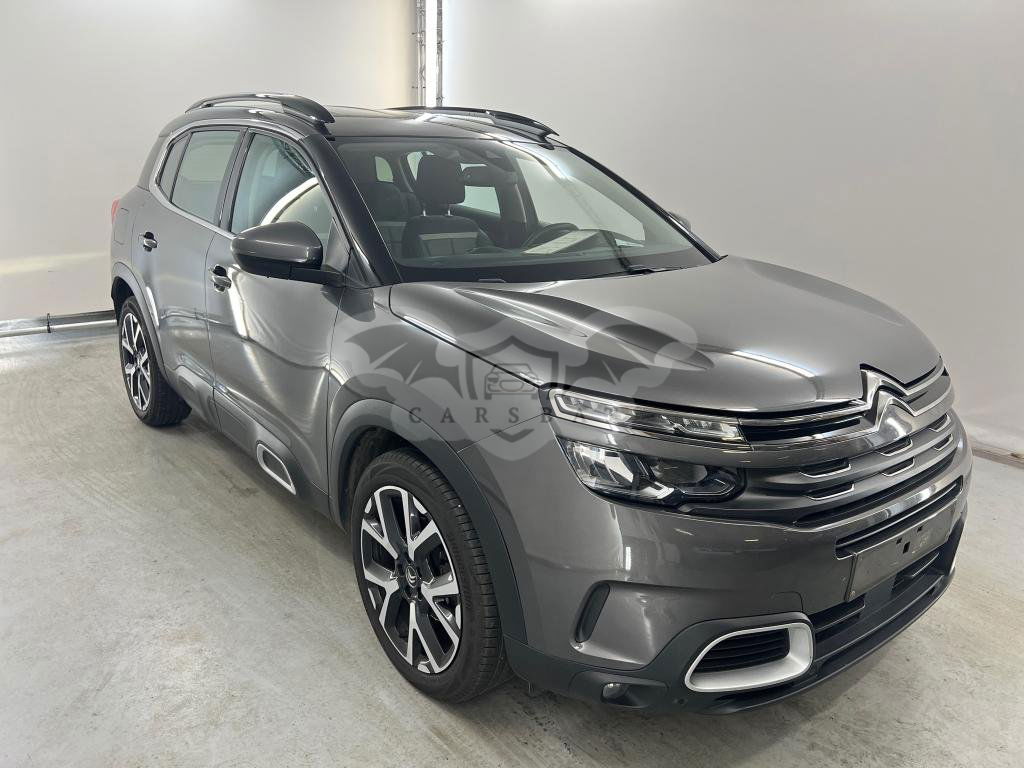 Citroën C5 Aircross 1.5 HDI Business 2020