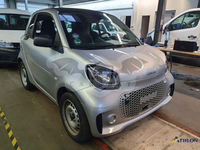Smart Fortwo 2021