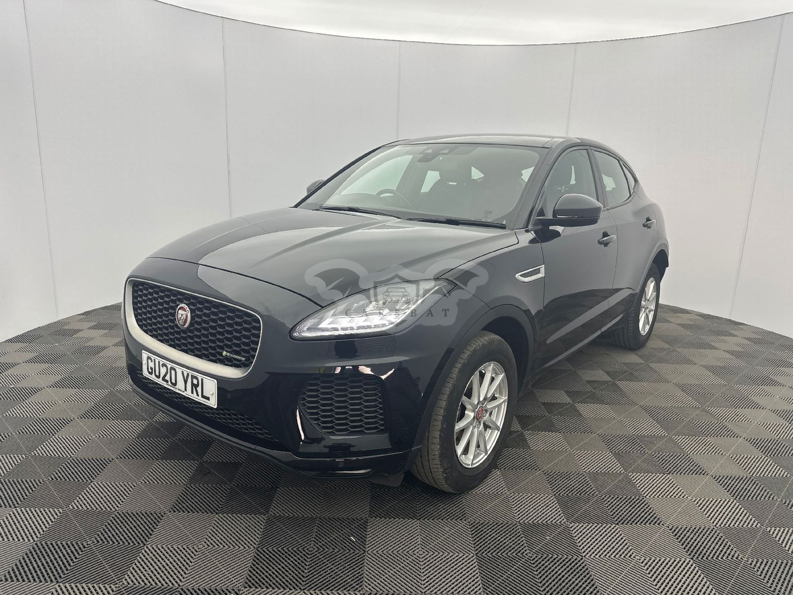Jaguar E-Pace 2.0d R-Dynamic 2020