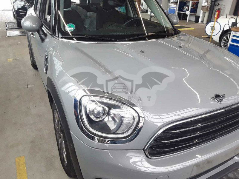 Mini Countryman Cooper D 2019