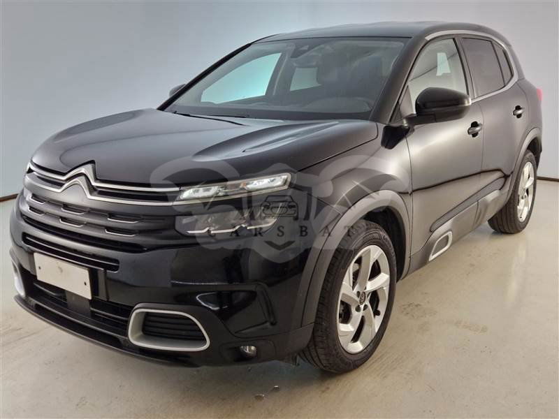 Citroën C5 Aircross 1.5 HDI Business 2021