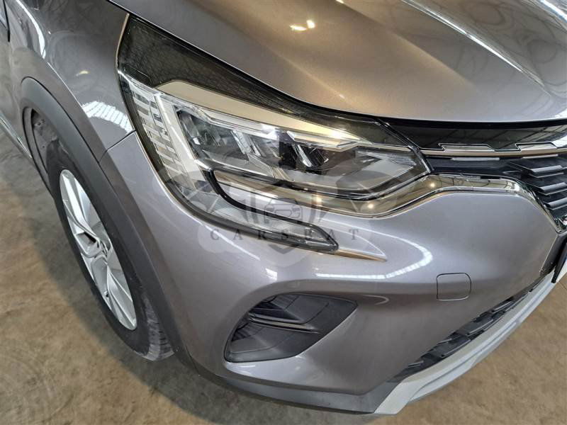 Renault Captur 1.5 DCI Business 2021