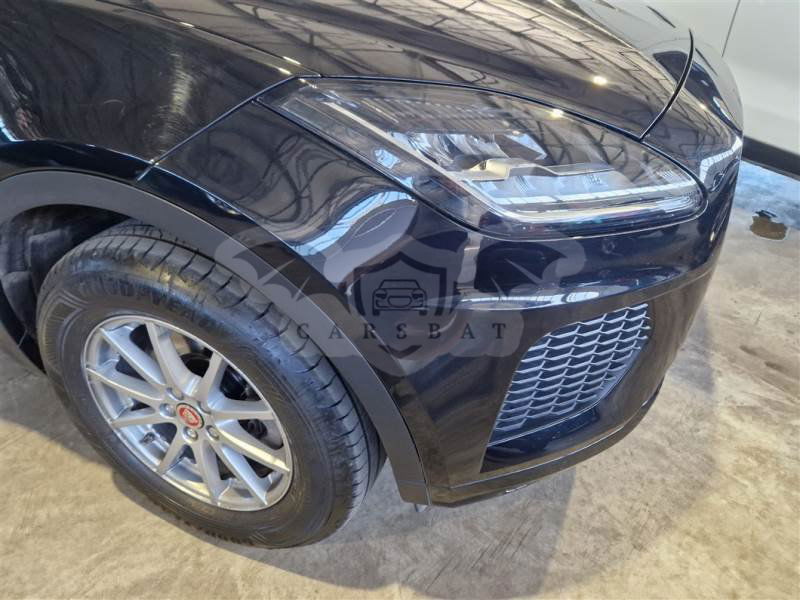 Jaguar E-Pace 2.0d R-Dynamic 2020