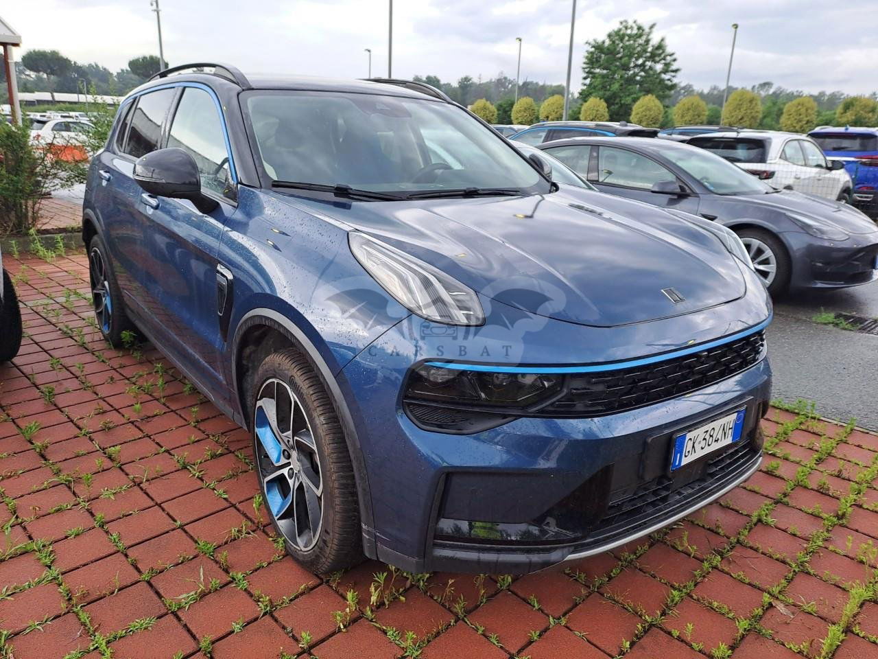 Lynk&Co 01 1.5 2022