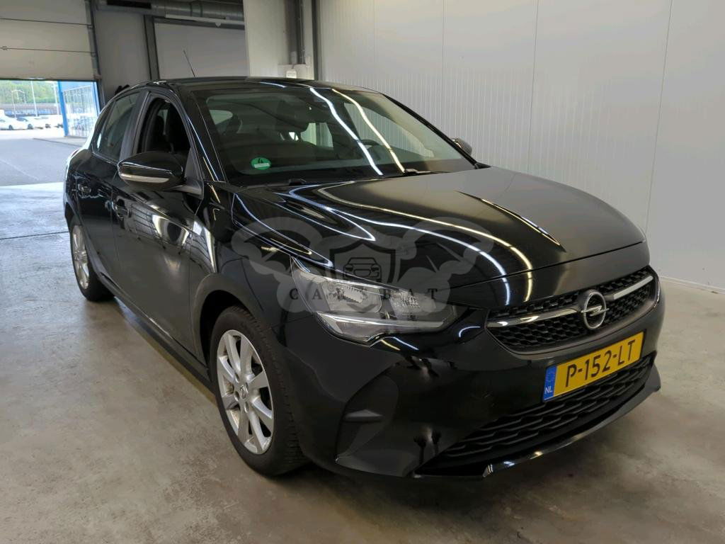 Opel Corsa 1.2 Edition 2022