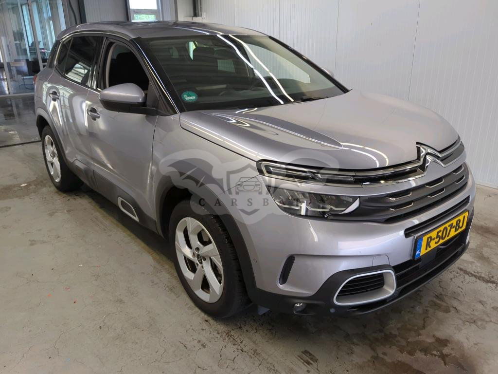 Citroën C5 Aircross 1.2i Business 2022