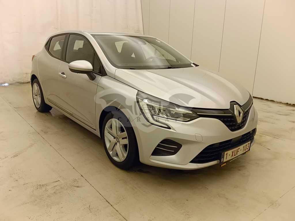 Renault Clio 1.0 Tce 2020