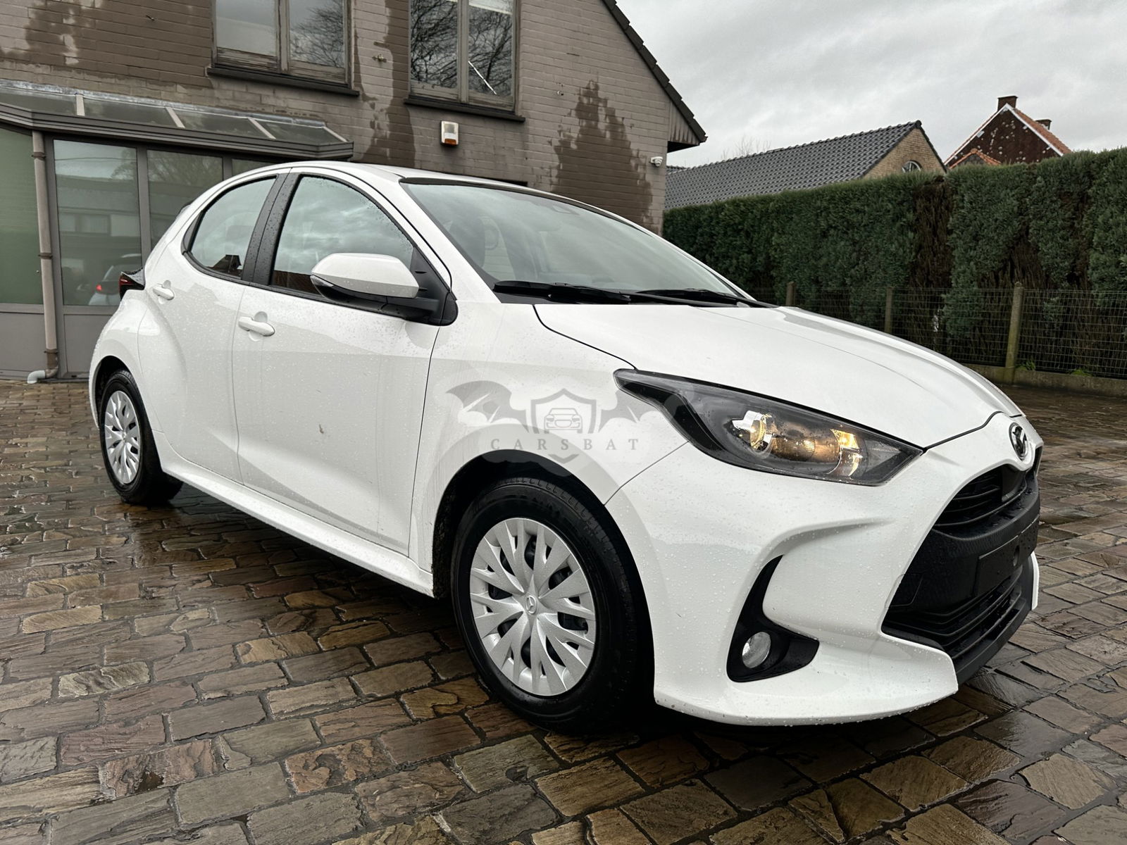 Mazda 2 1.5i 2023