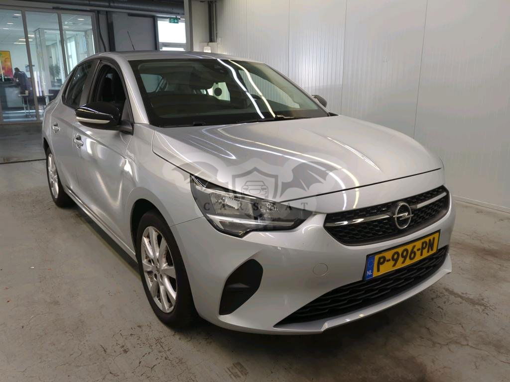 Opel Corsa 1.2 Edition 2022
