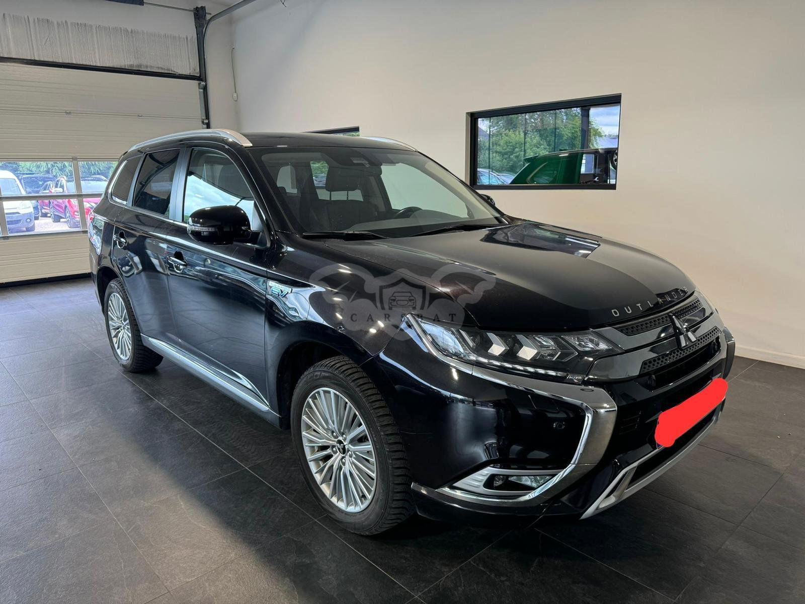 Mitsubishi Outlander 2.4 2021