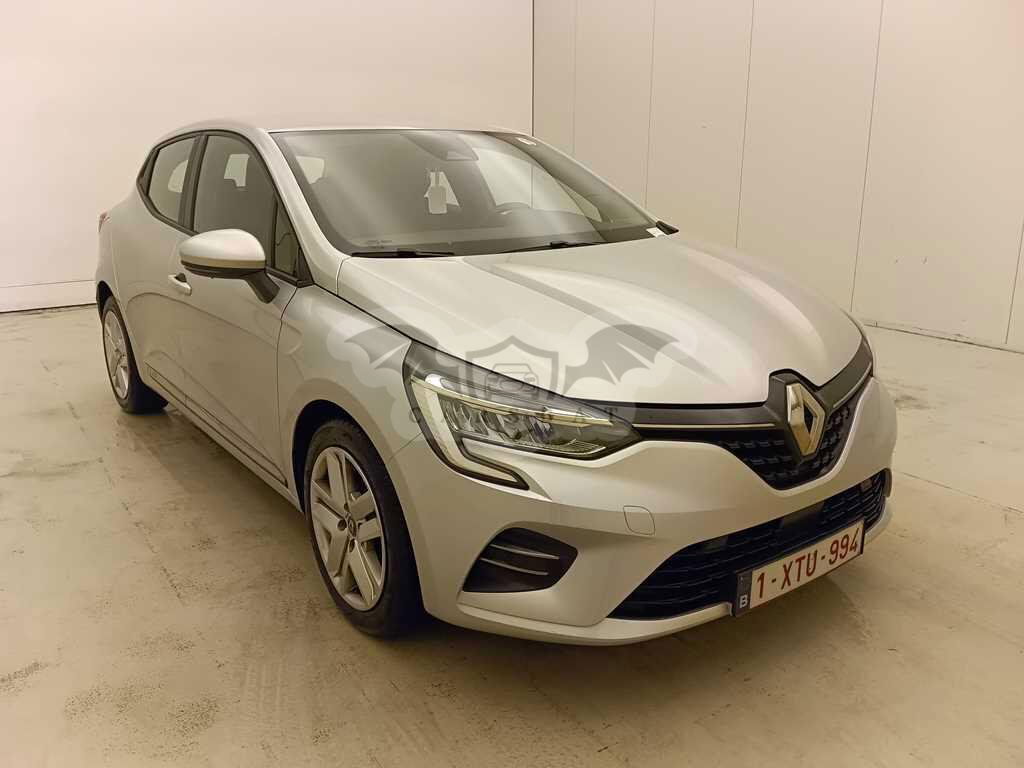 Renault Clio 1.0 Tce 2020