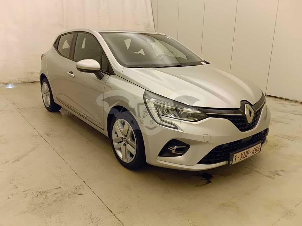 Renault Clio 1.0 Tce 2020