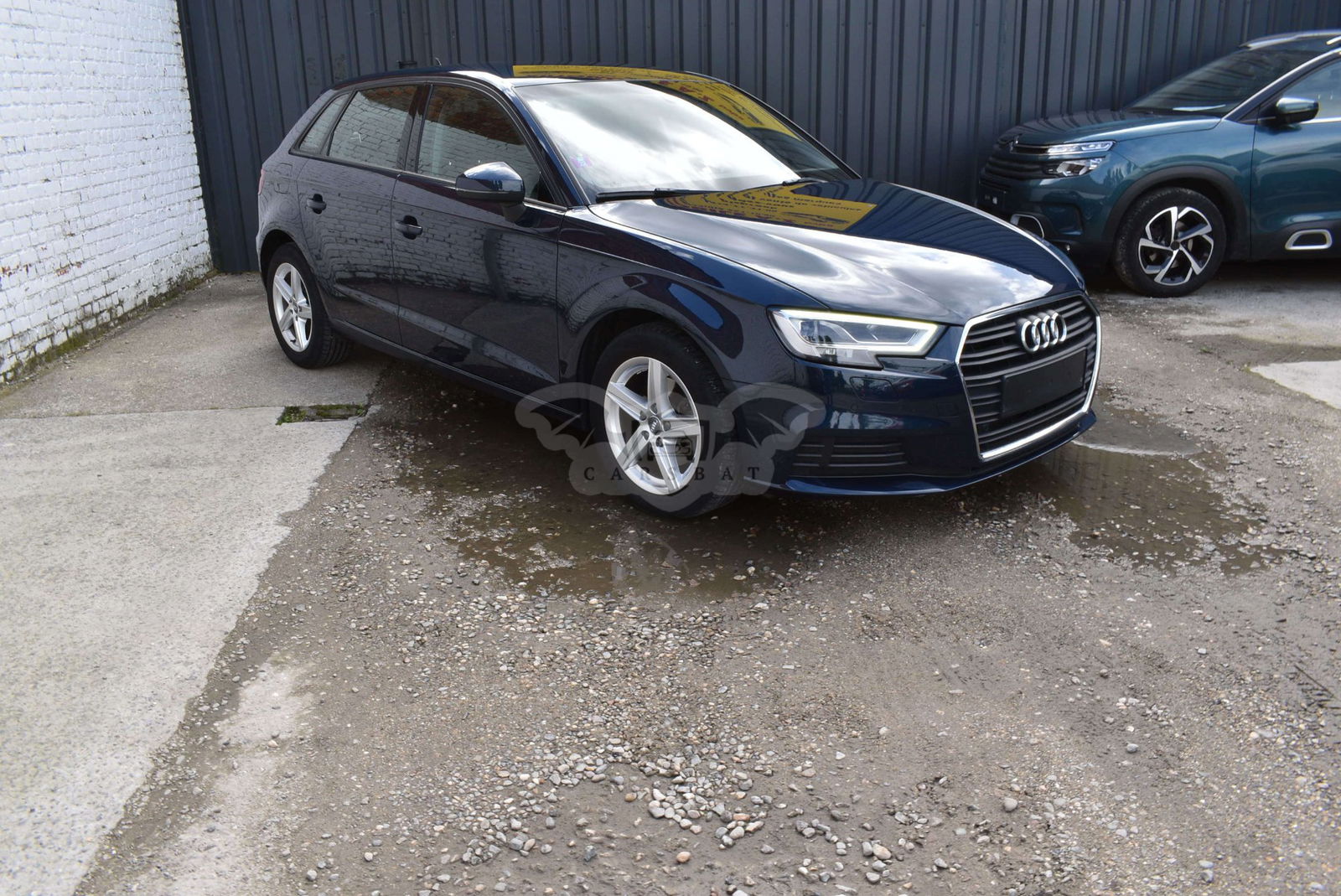 Audi A3 Sportback 30 TFSI 2020