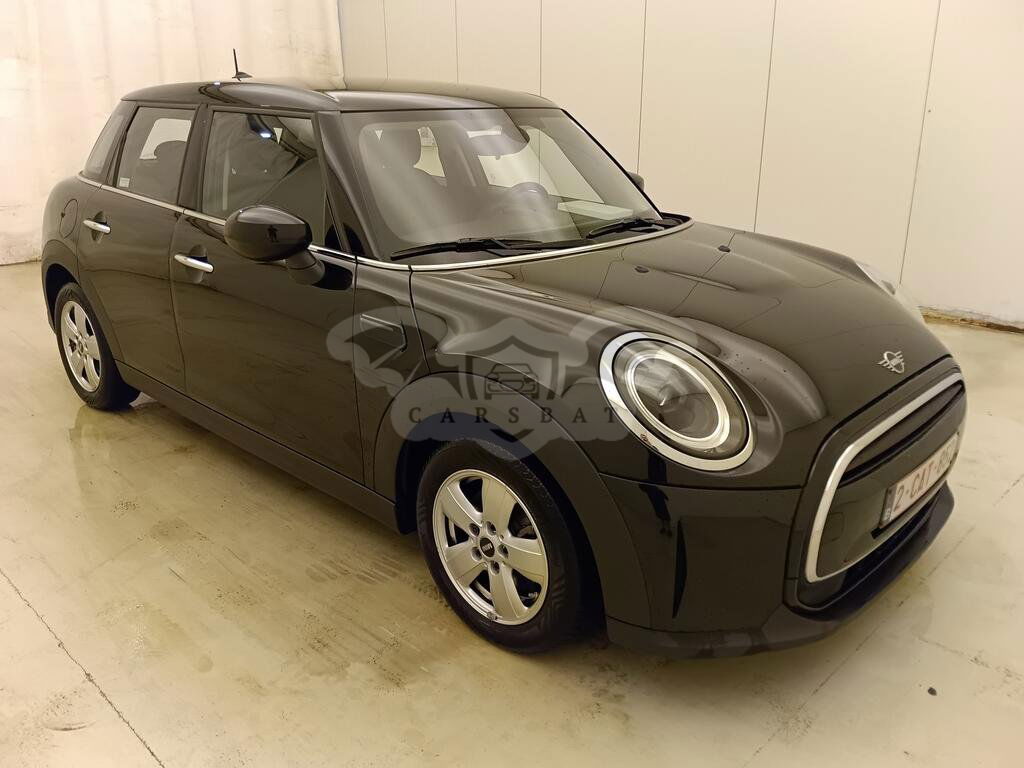 Mini 5 Doors Cooper 1.5 2022