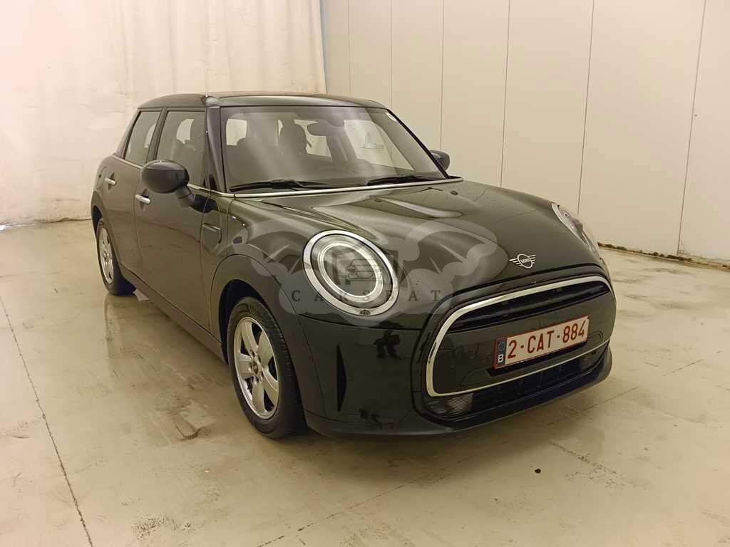 Mini 5 Doors Cooper 1.5 2022
