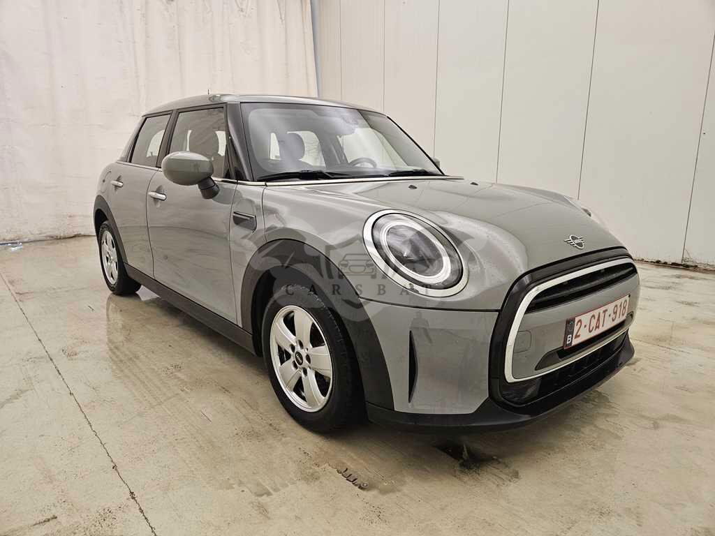 Mini 5 Doors Cooper 1.5 2022