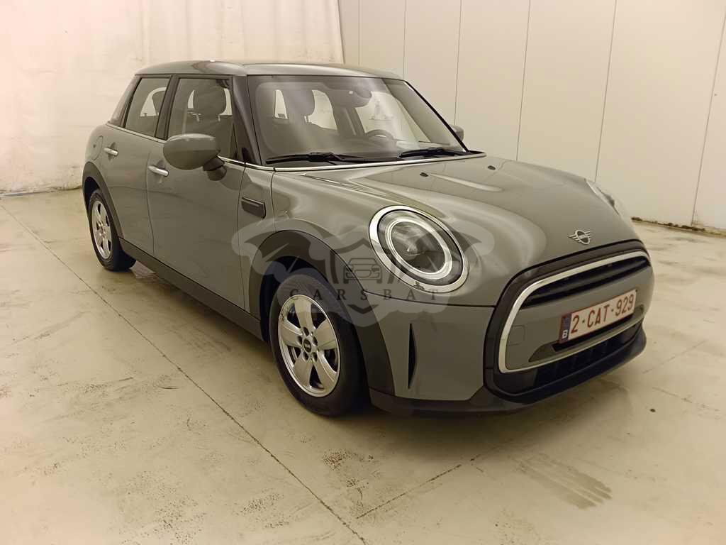 Mini 5 Doors Cooper 1.5 2022