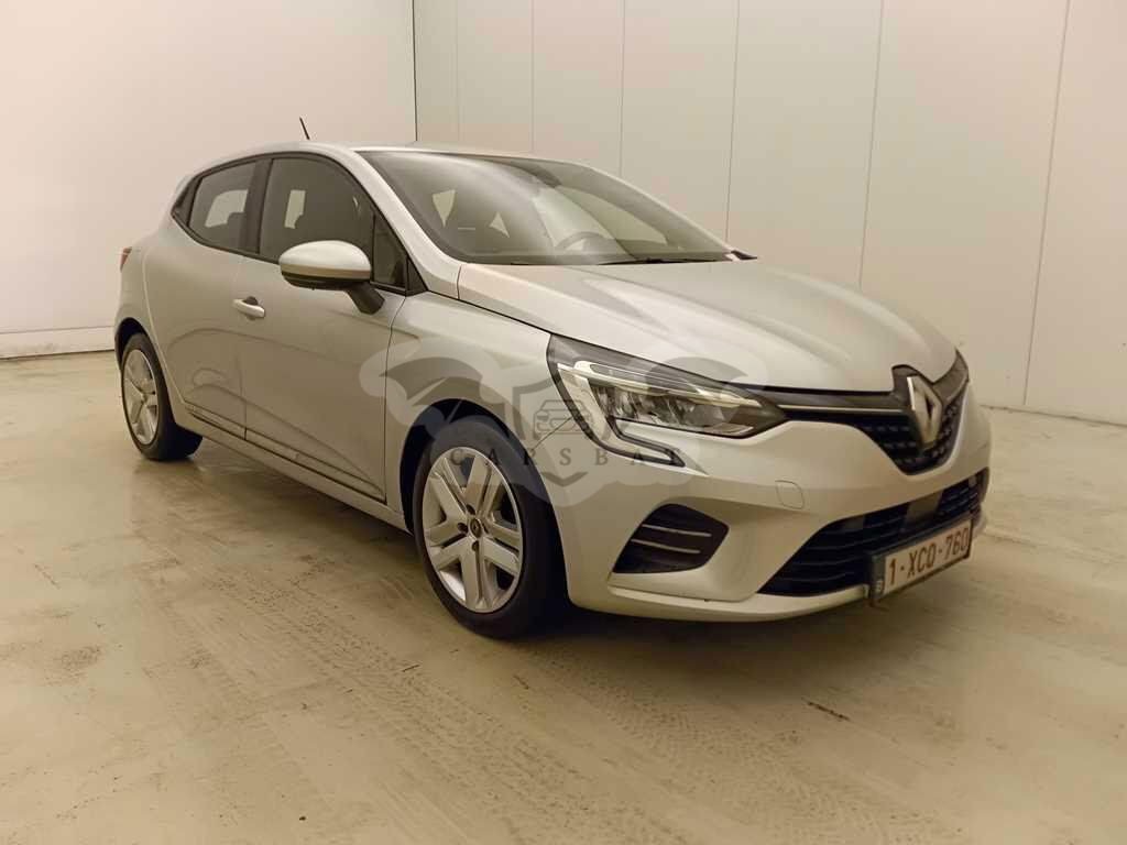 Renault Clio 1.0 Tce 2019