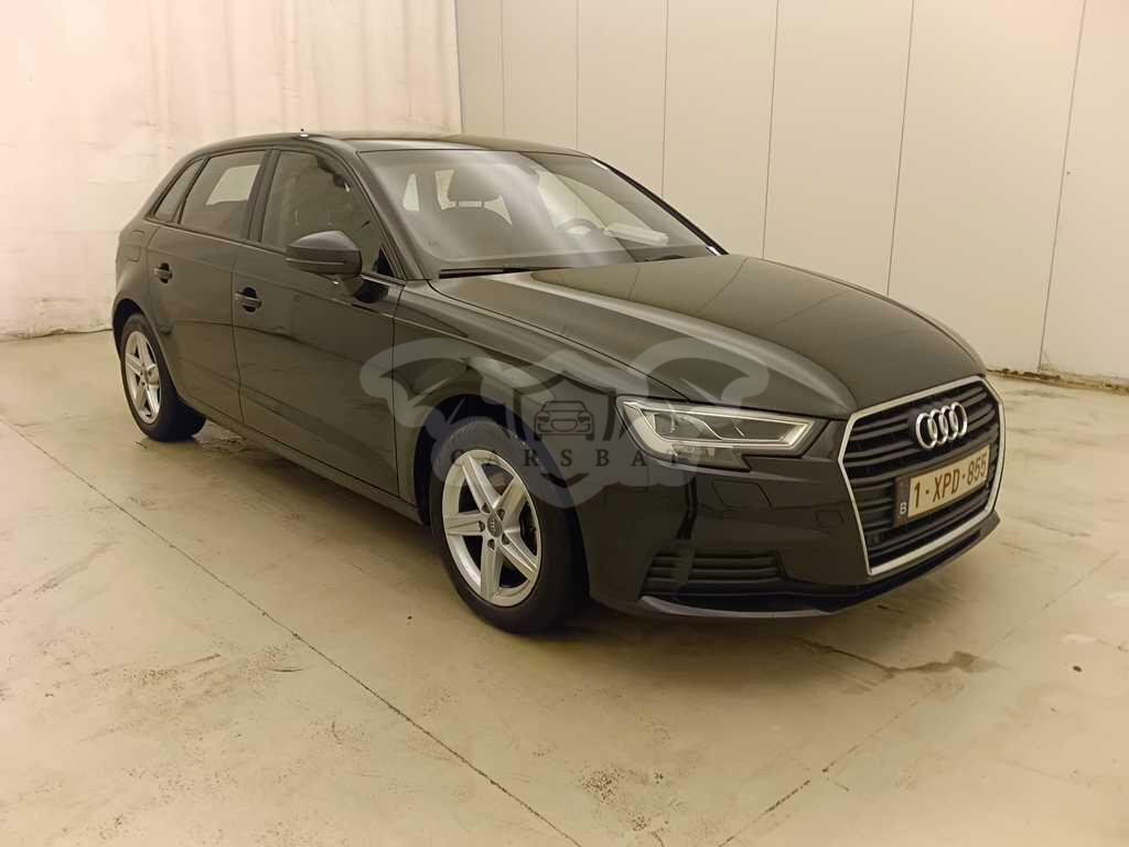 Audi A3 Sportback 30 2020