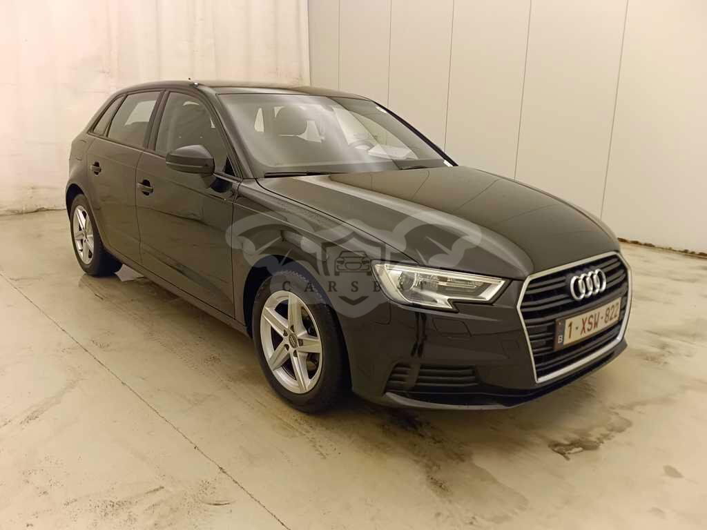 Audi A3 Sportback 30 2020