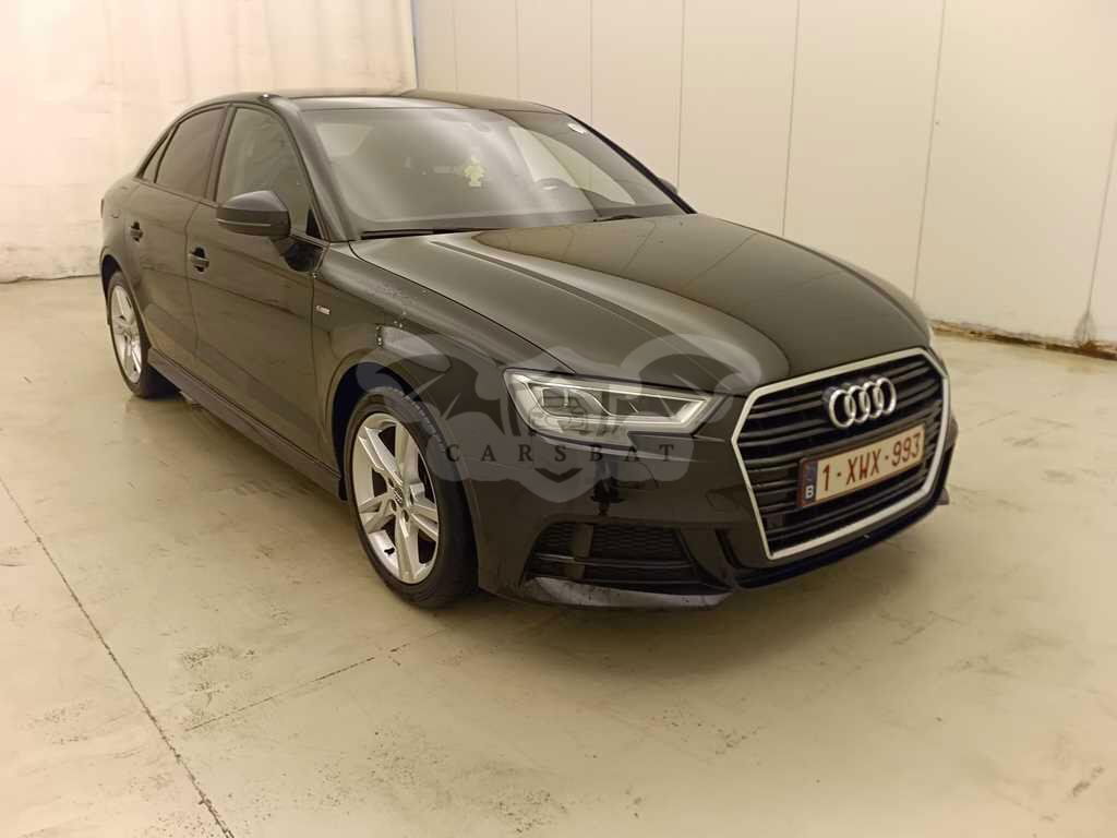 Audi A3 1.0 TFSI 2020