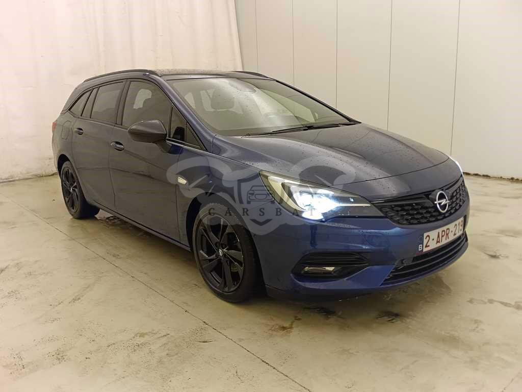 Opel Astra Sports Tourer 1.5 Ultimate 2021