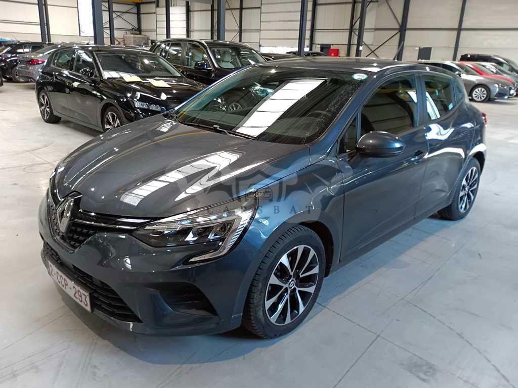 Renault Clio 1.0 Tce 2022