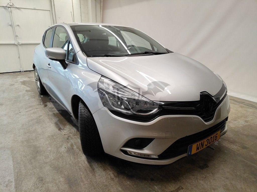 Renault Clio 1.5 DCI 2020