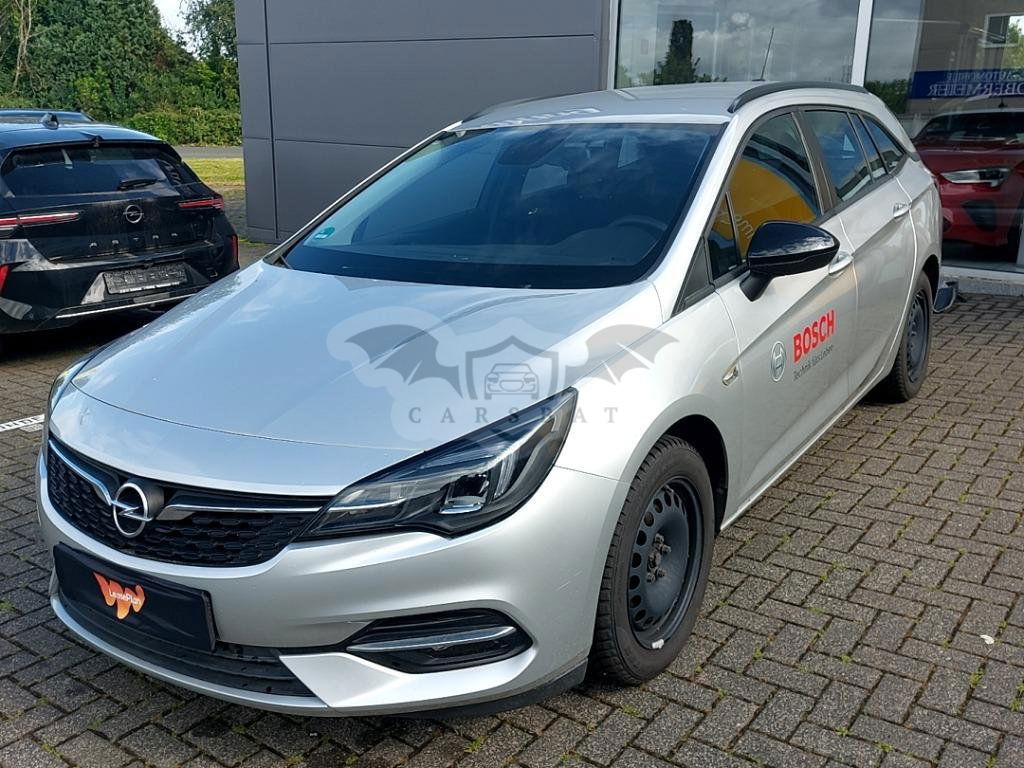 Opel Astra Sports Tourer 1.5 2021