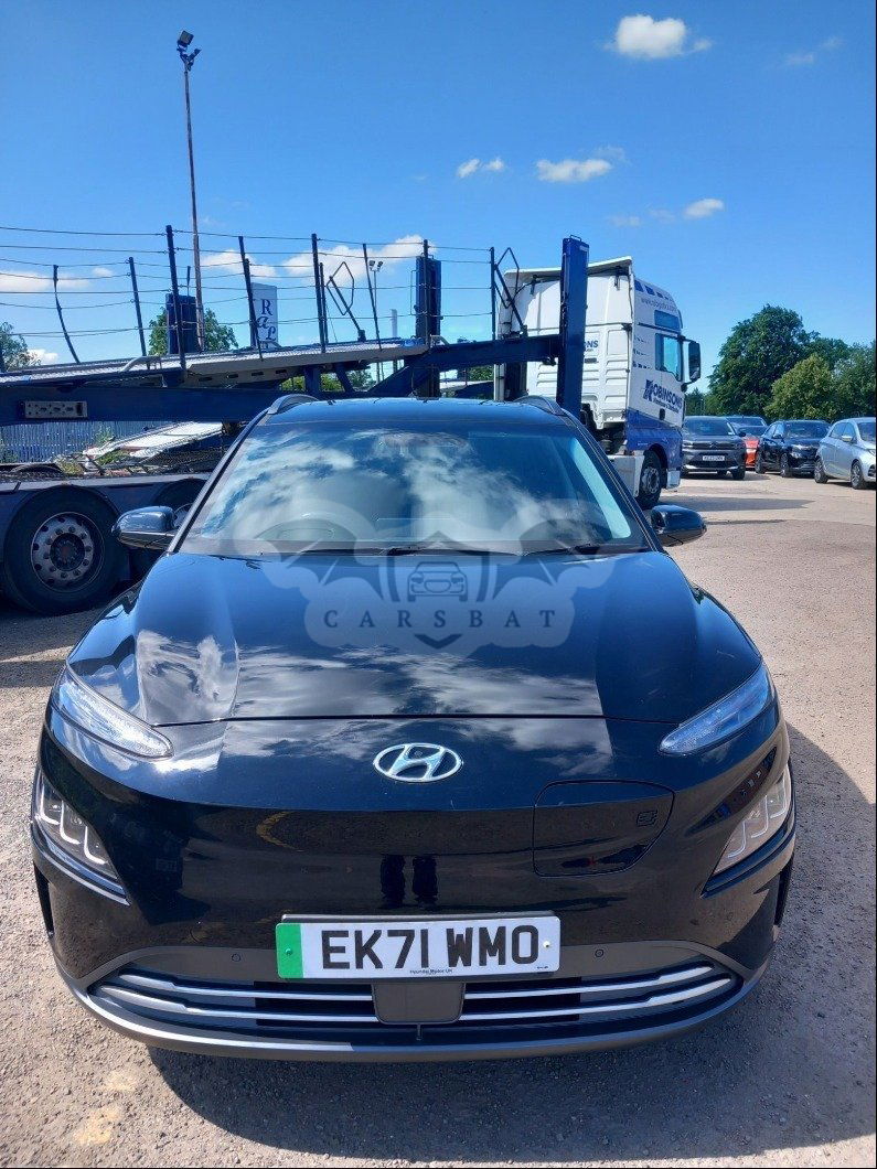 Vauxhall Mokka Elite Premium 2022
