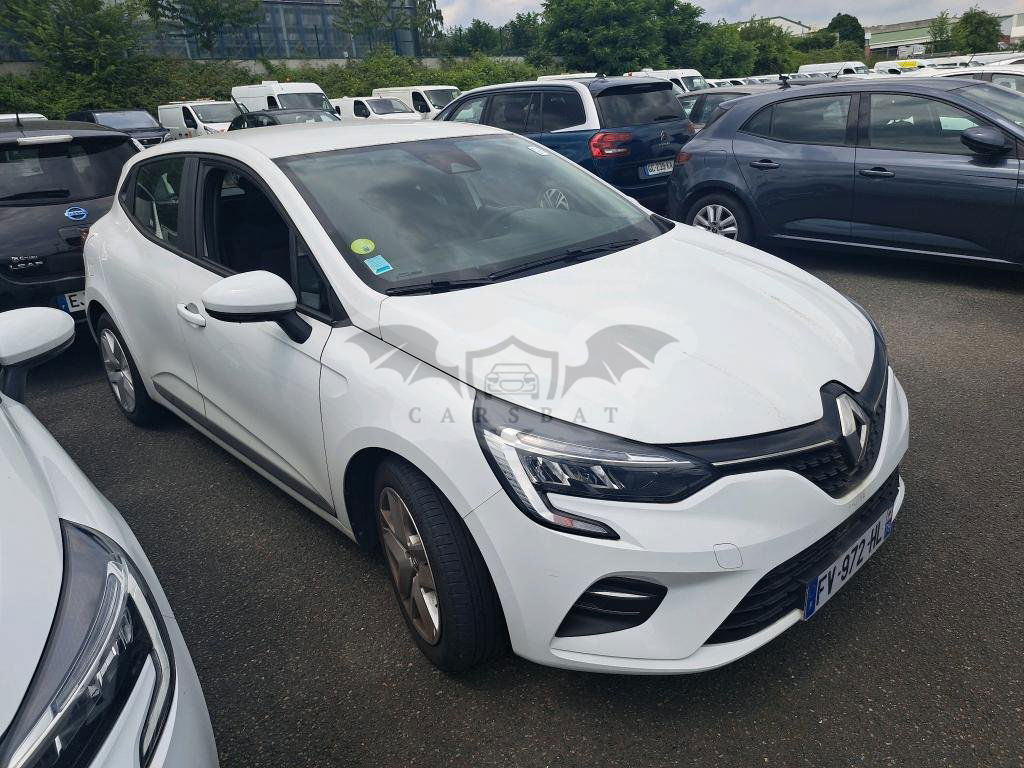 Renault Clio Business 2020