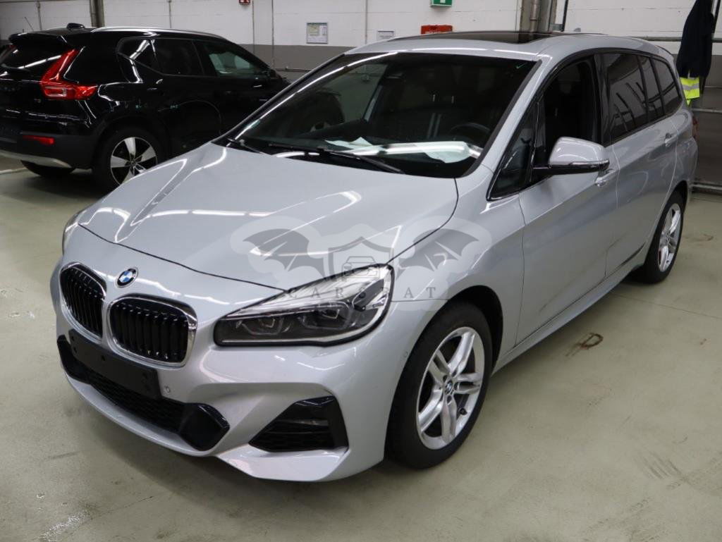 BMW 2 Series Gran Tourer 220i 2021