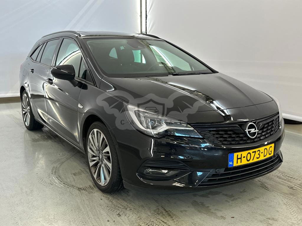 Opel Astra Sports Tourer 1.2 Elegance 2020