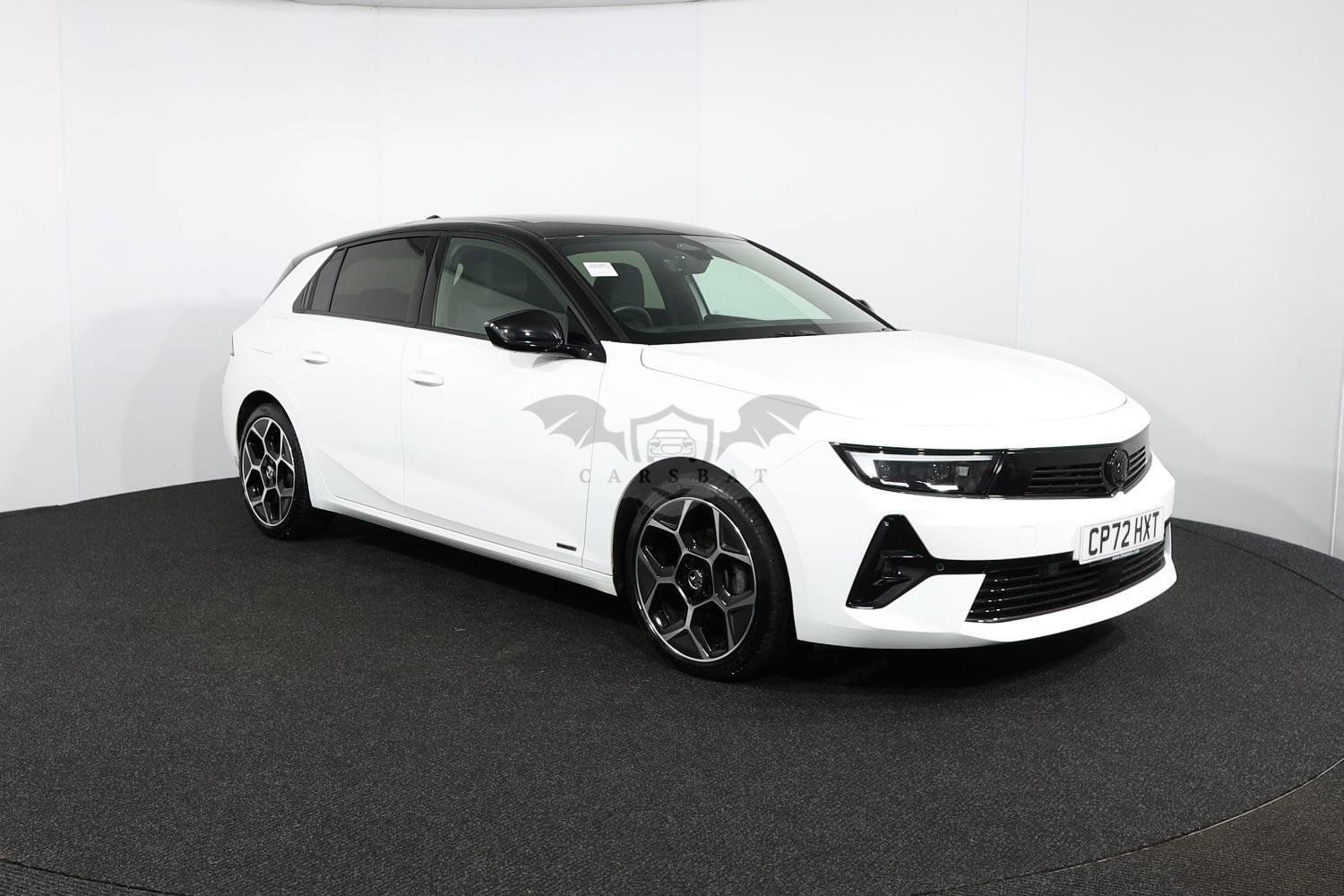 Vauxhall Astra 1.2 Ultimate 2022