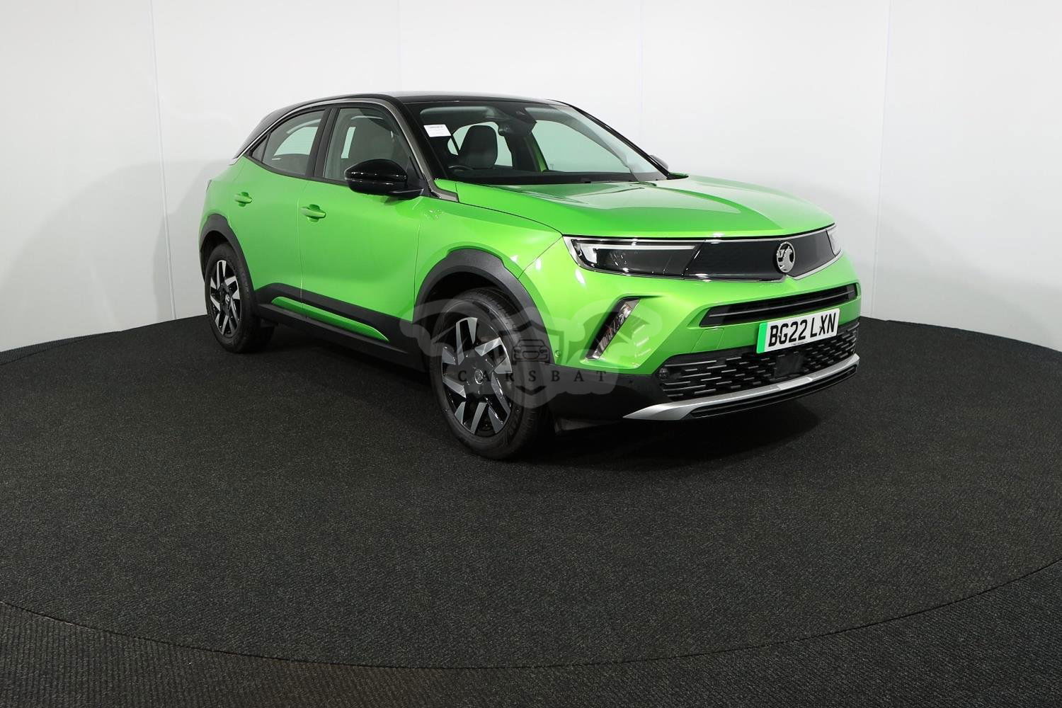 Vauxhall Mokka Elite Premium 2022