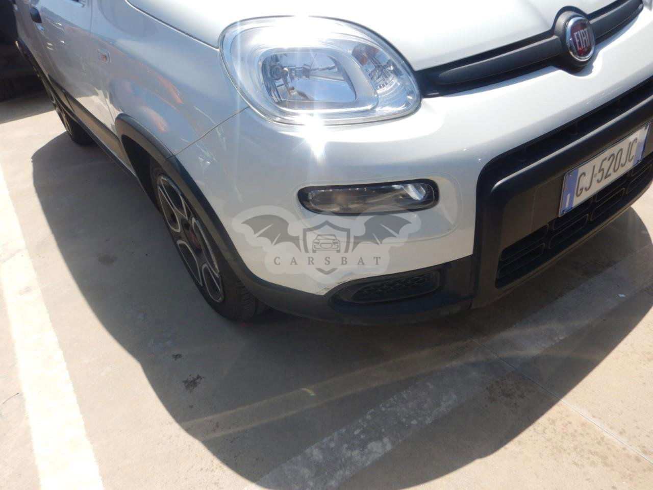 Fiat Panda 1.0 City Life 2022