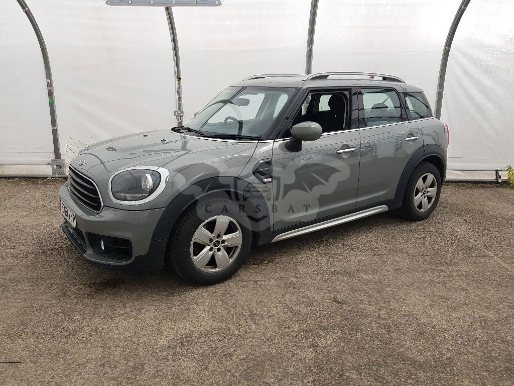 Mini Countryman Cooper 1.5 Classic 2019