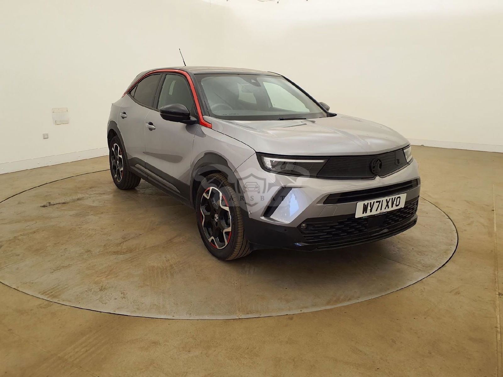 Vauxhall Mokka 1.2 SRi Premium 2022