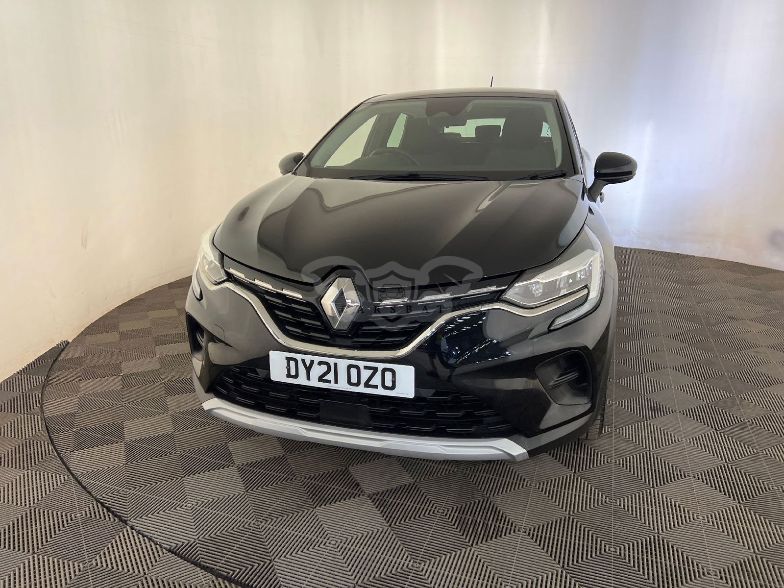 Renault Captur 1.0 TCe Play 2021