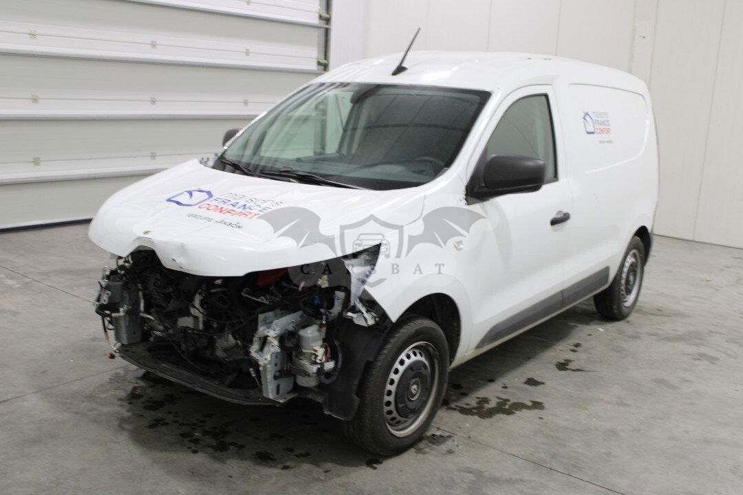Renault Express 2022