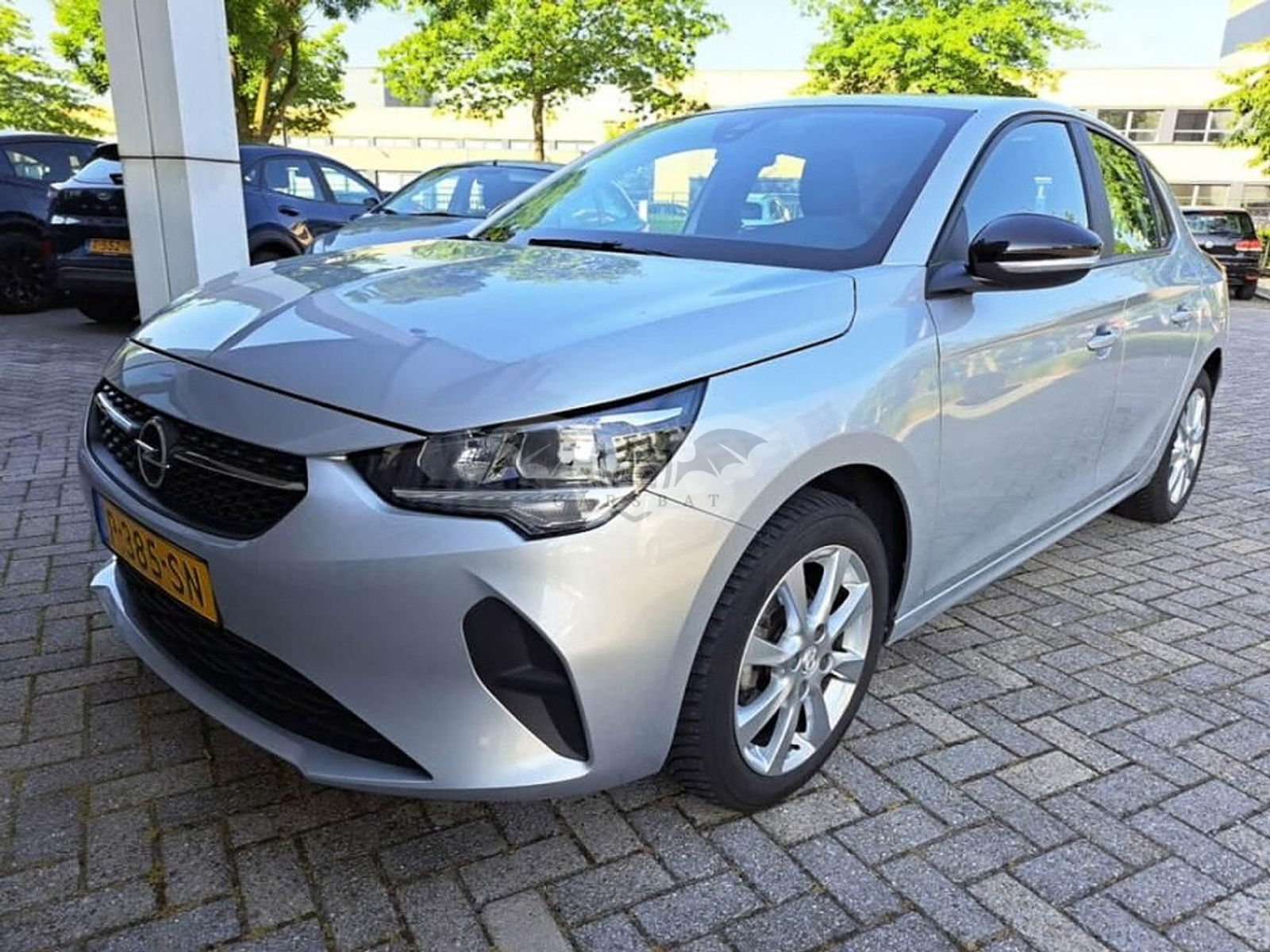 Opel Corsa 1.2 Edition 2022