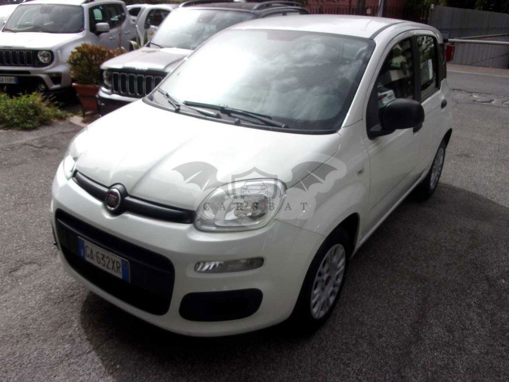 Fiat Panda 1.2 Easy 2020