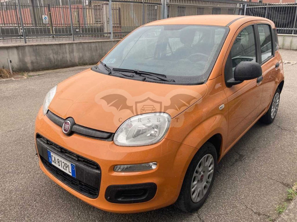 Fiat Panda 1.2 Easy 2020