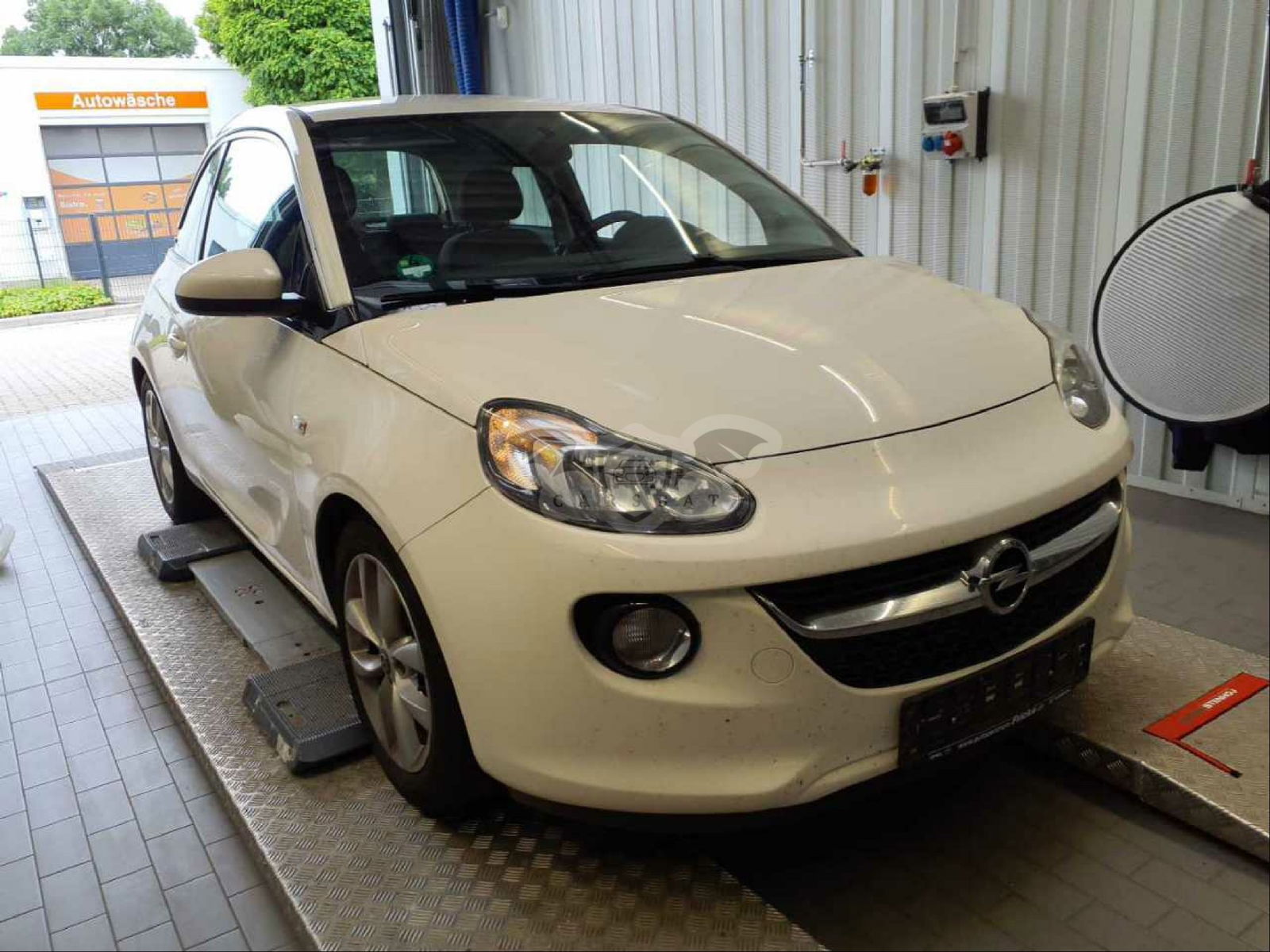 Opel Adam 1.4 Jam 2016