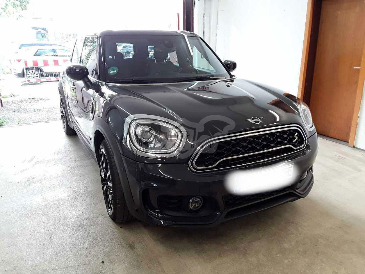 Mini Countryman Cooper SE 2020