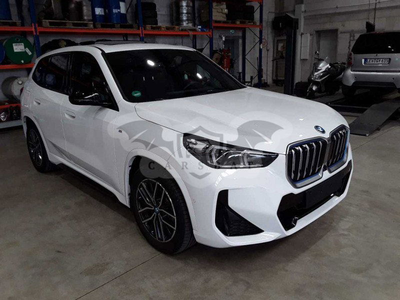 BMW iX1 Sport 2023