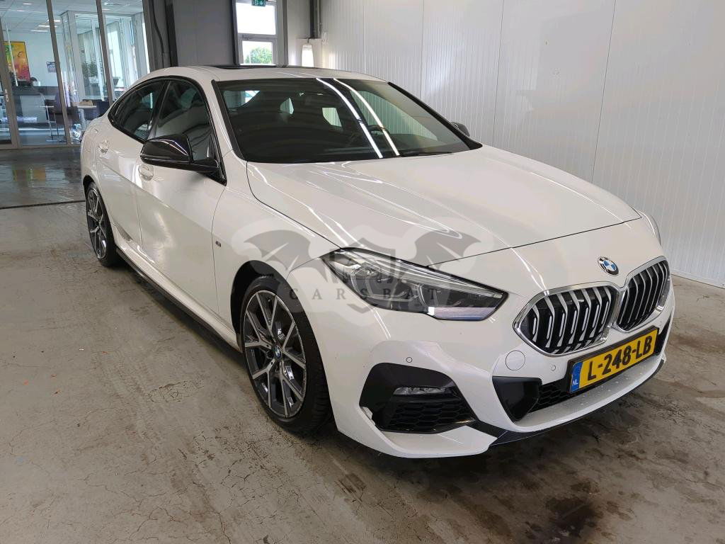 BMW 2 Series Gran Coupé 218 2021