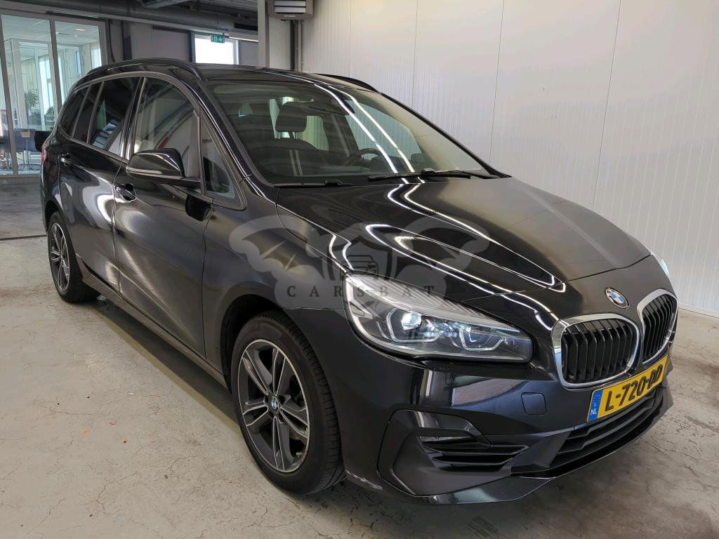 BMW 2 Series Gran Tourer 216 2021